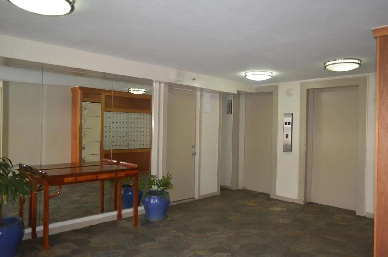 Lodge Kv1009 Waikiki 2463 Kuhio Ave Honolulu Villa United States